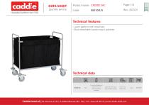CADDIE SAC