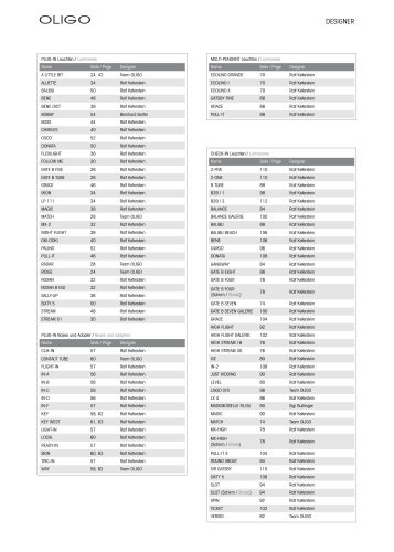 Einbauleuchten_OLIGO_Systemleuchten2012-2013_iB