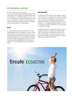 Ercole Ecoactive - 5