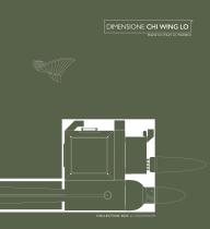 DCWL Collection Catalogue 2025