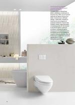 Geberit AquaClean - 10