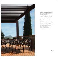 Catalogo Studio66 2022 - Outdoor Design - 23