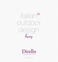 DIRELLO - Consumer 2017