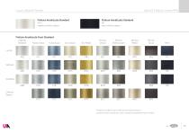 Unica, Catalogo Linea Specchi Decorati MPH - 12