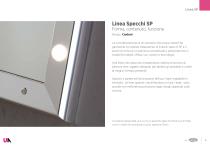 Unica, Catalogo Linea Specchi SP - 6