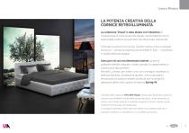 Unica, Catalogo Linea Visual PH - 3