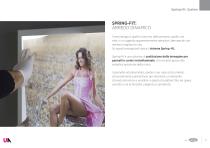 Unica, Catalogo Linea Visual PH - 5