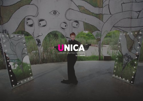 Unica Company Profile