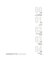 Andretto Design