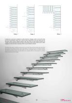 Le Scale in Vetro e Acciaio - 11