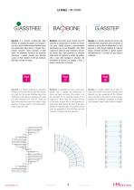 Le Scale in Vetro e Acciaio - 3