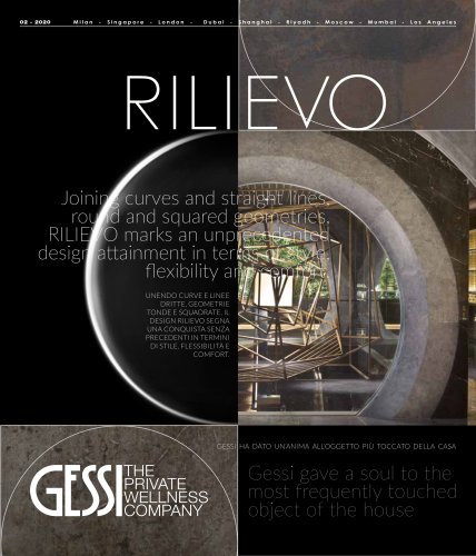 Rilievo