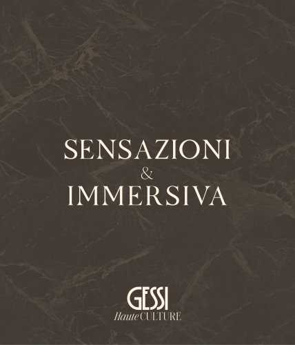 Sensazioni