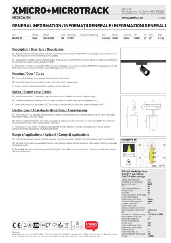 MC04CW BK