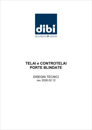 catalogo disegni tecnici 