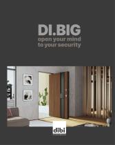 Di.Big - La tua sicurezza è una grande apertura