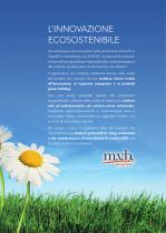 BLOCCHI PER MURATURE E PARETI VENTOLATE - 3