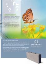 BLOCCHI PER MURATURE E PARETI VENTOLATE - 5