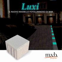 Luxi