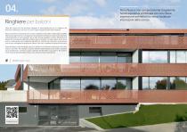 Catalogo Principale Applicazioni per Esterni e Interni - 10