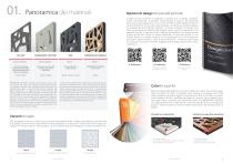 Catalogo Principale Applicazioni per Esterni e Interni - 5