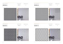 Collezione di Design per Rivestimenti per Pareti & Soffitti, Pareti Divisorie e Soluzioni Acustiche - 24