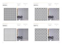 Collezione di Design per Rivestimenti per Pareti & Soffitti, Pareti Divisorie e Soluzioni Acustiche - 25