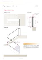 I.4 Scheda Tecnica Ringhiere per Scale - 10