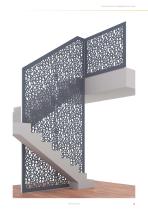I.4 Scheda Tecnica Ringhiere per Scale - 15