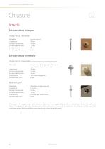 I.4 Scheda Tecnica Ringhiere per Scale - 8