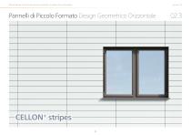 Idee di Design Pannelli per Facciate Ventilate Grande e Piccolo Formato - 7