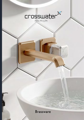 Brassware