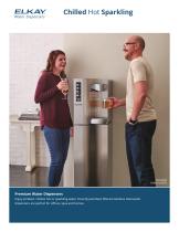 Premium Water Dispensers