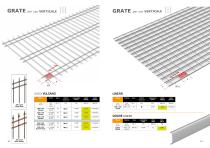 Catalogo grigliati - edilizia e industria - 8