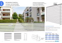 Catalogo Linear - elementi di Design - 5