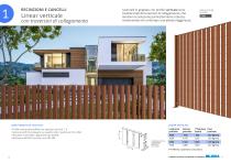 Catalogo Linear - elementi di Design - 6