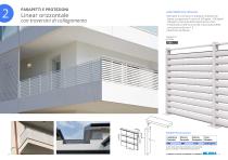 Catalogo Linear - elementi di Design - 7