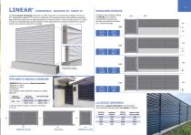 Catalogo residenziale-elementi di arredo e protezione per la tua casa - 11