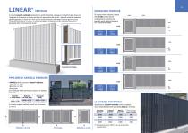 Catalogo residenziale-elementi di arredo e protezione per la tua casa - 13