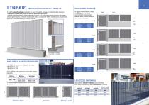 Catalogo residenziale-elementi di arredo e protezione per la tua casa - 15