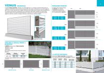 Catalogo residenziale-elementi di arredo e protezione per la tua casa - 17