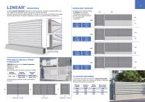 Catalogo residenziale-elementi di arredo e protezione per la tua casa - 7