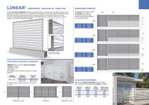 Catalogo residenziale-elementi di arredo e protezione per la tua casa - 9