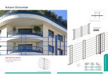 Catalogo Vulcano - recinzioni e cancelli - 12