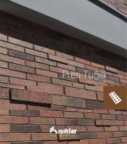 Facing Brick Catalogue