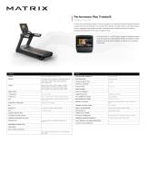 Performance Plus Treadmill - 1