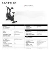 Total Body Cycle - 1