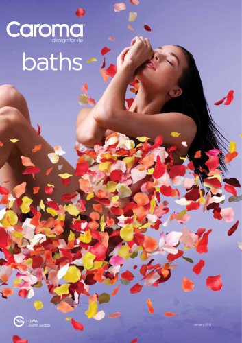 baths