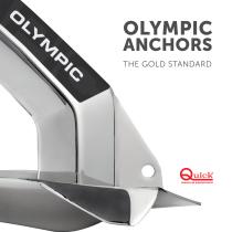 OLYMPIC ANCHORS
