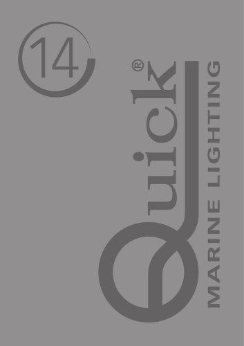 QUICK LIGHTING 14